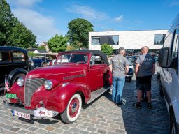 2025 - Parel der Voorkempen - Guy Reynders